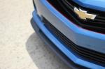 Chevrolet Camaro Hot Wheels Special Edition 2013 года